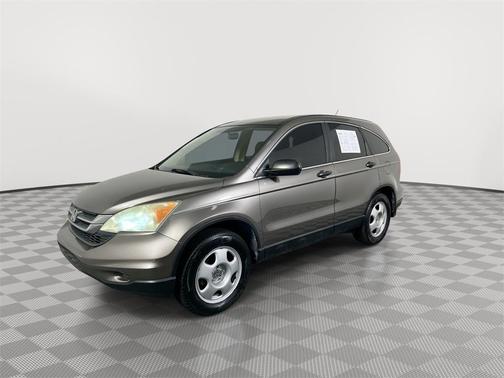 2011 Honda CR-V LX