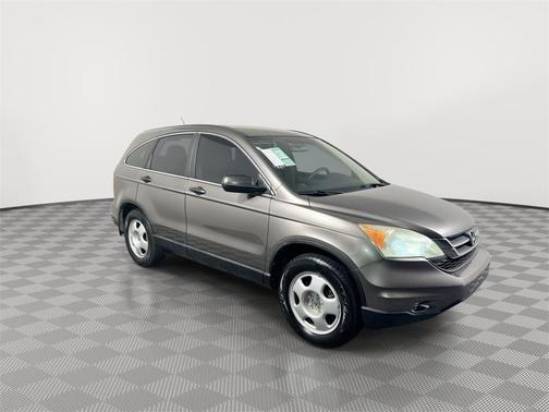 2011 Honda CR-V LX