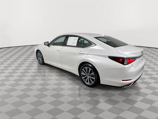 2019 Lexus ES 350 Base