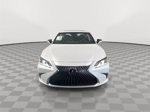 2019 Lexus ES 350 Base