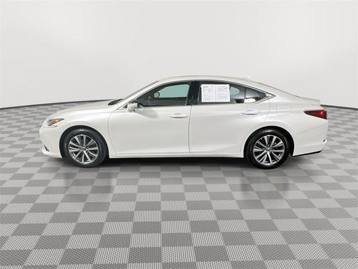 2019 Lexus ES 350 Base