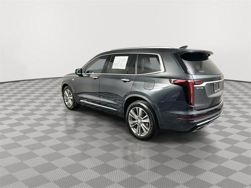 2023 Cadillac XT6 Premium Luxury FWD