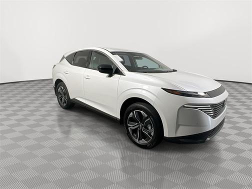 2026 Nissan Murano SV