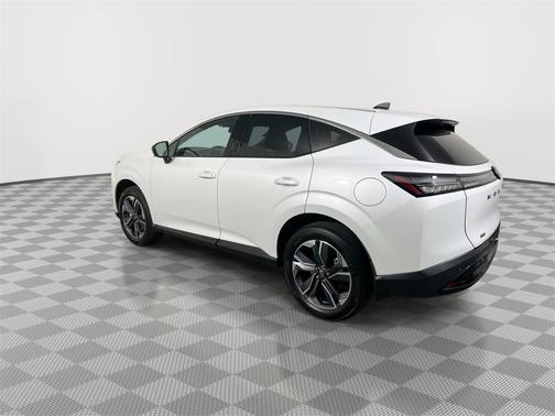 2026 Nissan Murano SV