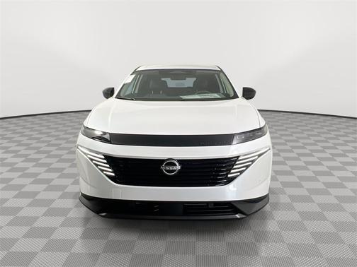 2026 Nissan Murano SV