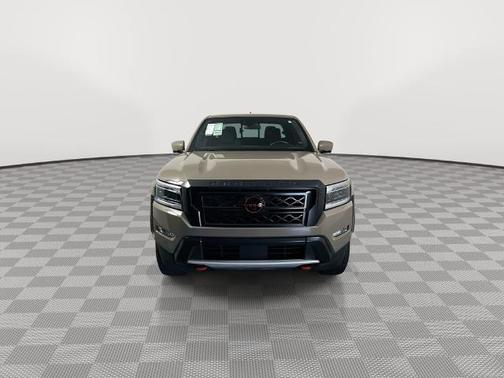 Baja Storm 2023 Nissan Frontier PRO-X