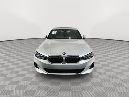 2024 BMW 330 330i