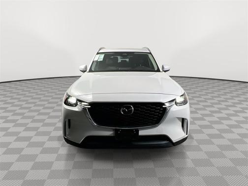 2024 Mazda CX-90 3.3 Turbo S