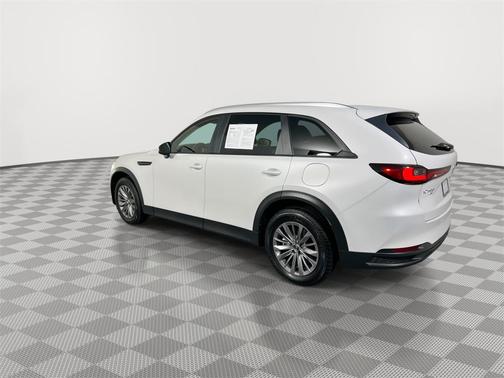 2024 Mazda CX-90 3.3 Turbo S