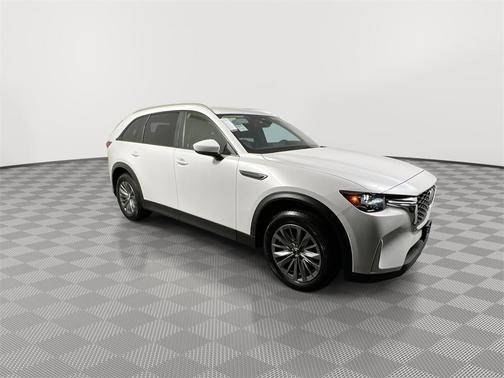 2024 Mazda CX-90 3.3 Turbo S