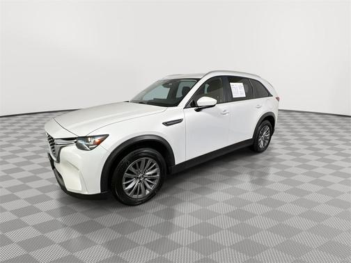 2024 Mazda CX-90 3.3 Turbo S