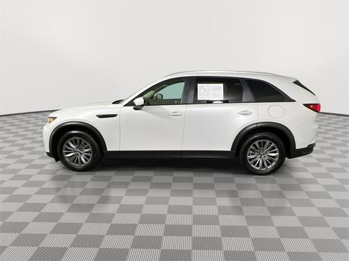 2024 Mazda CX-90 3.3 Turbo S