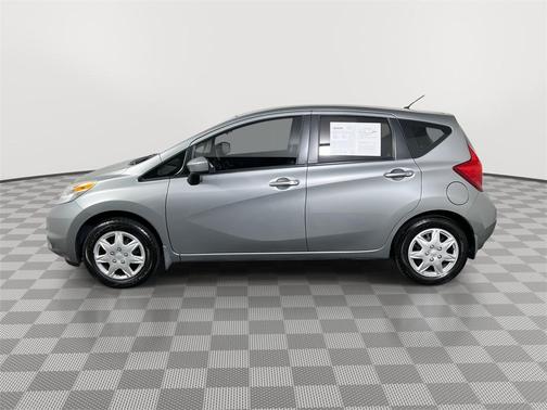 2015 Nissan Versa Note SR