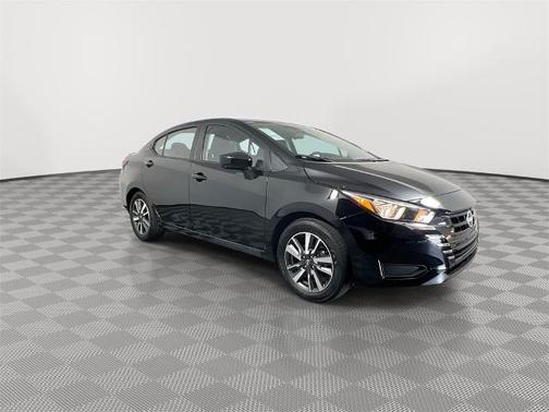 2024 Nissan Versa 1.6 SV