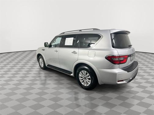 2023 Nissan Armada SV 2WD