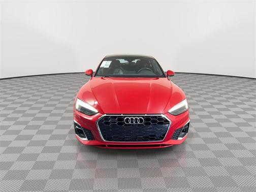 2024 Audi A5 Sportback 45 S Line Premium Plus