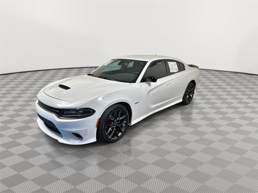 2019 Dodge Charger R/T