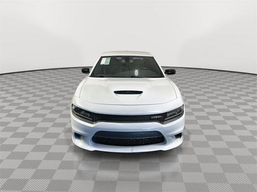 2019 Dodge Charger R/T