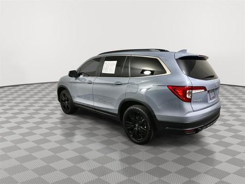 2022 Honda Pilot 2WD Special Edition