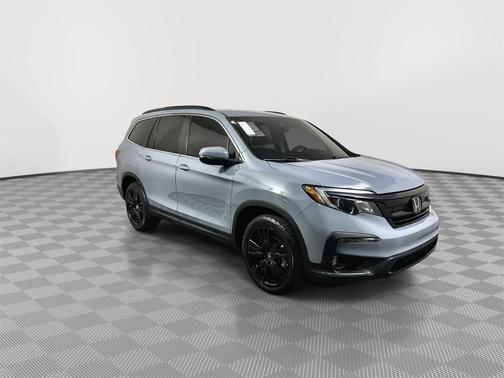 2022 Honda Pilot 2WD Special Edition