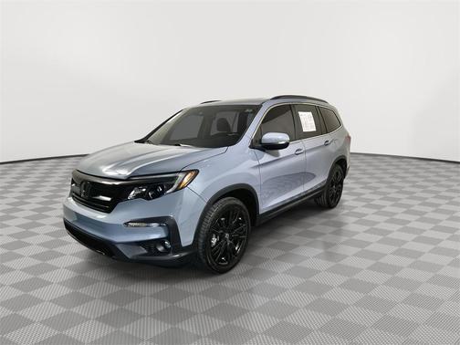 2022 Honda Pilot 2WD Special Edition