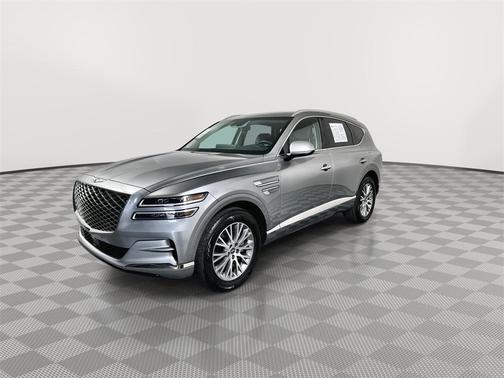 2024 Genesis GV80 2.5T