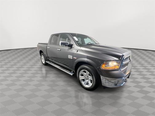 2015 RAM 1500 Longhorn
