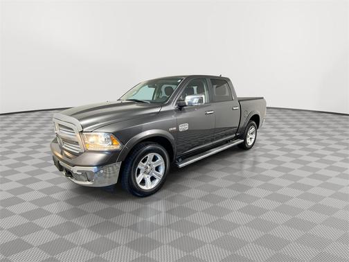 2015 RAM 1500 Longhorn