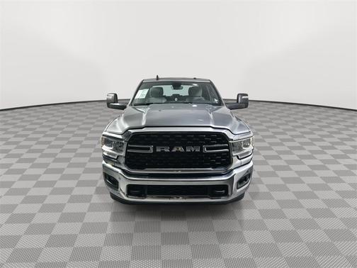 2024 RAM 2500 Big Horn Crew Cab 4x4 8' Box