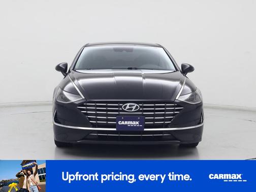 2023 Hyundai SONATA Hybrid SEL