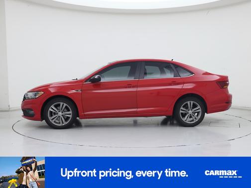 2019 Volkswagen Jetta R-Line