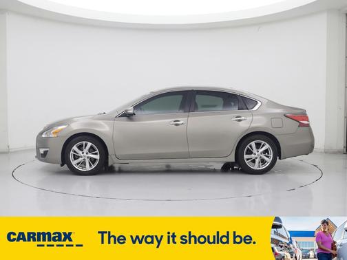 2014 Nissan Altima SL