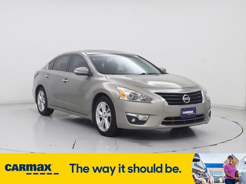 2014 Nissan Altima SL