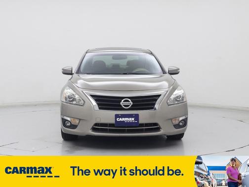 2014 Nissan Altima SL