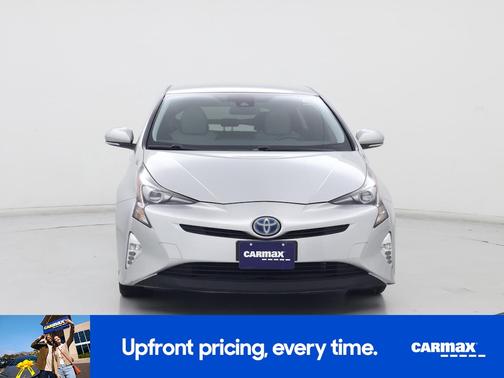 2016 Toyota Prius Three Touring