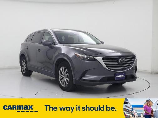 2019 Mazda CX-9 Touring