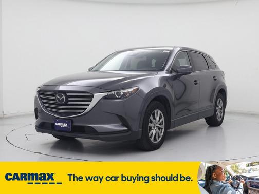 2019 Mazda CX-9 Touring
