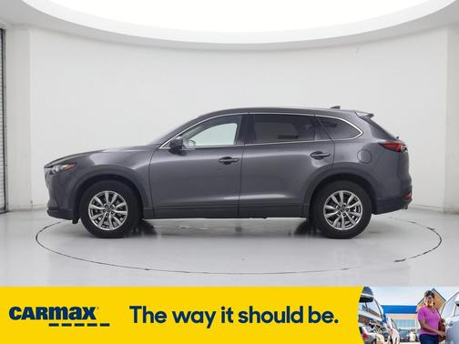 2019 Mazda CX-9 Touring