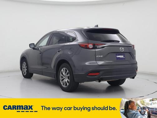 2019 Mazda CX-9 Touring