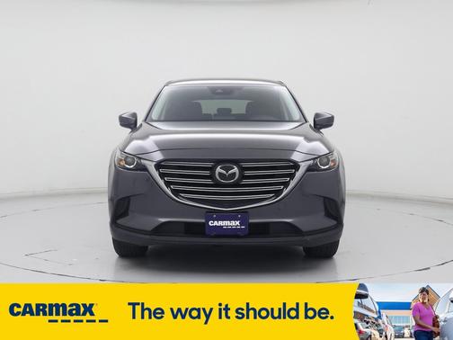 2019 Mazda CX-9 Touring