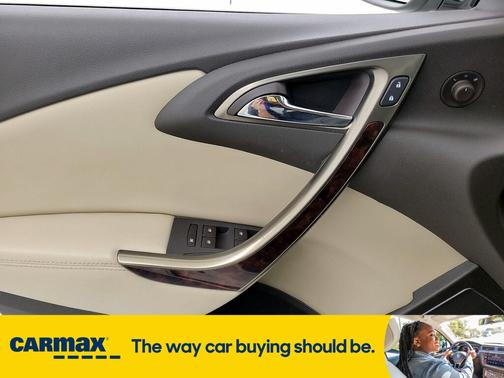 2015 Buick Verano