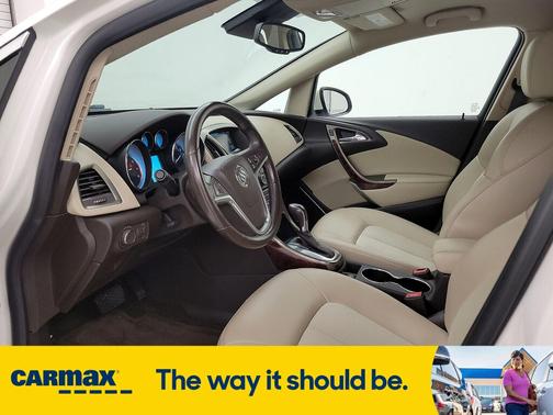 2015 Buick Verano