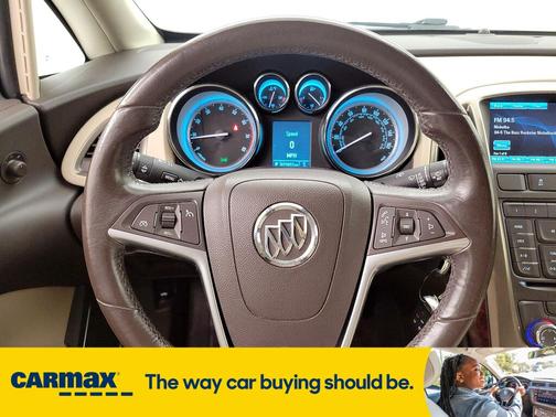 2015 Buick Verano