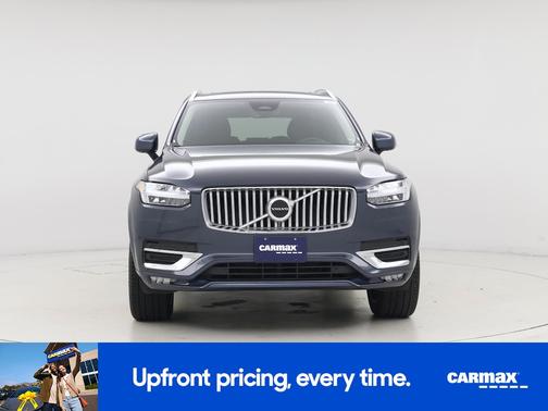 2025 Volvo XC90 B5 Core