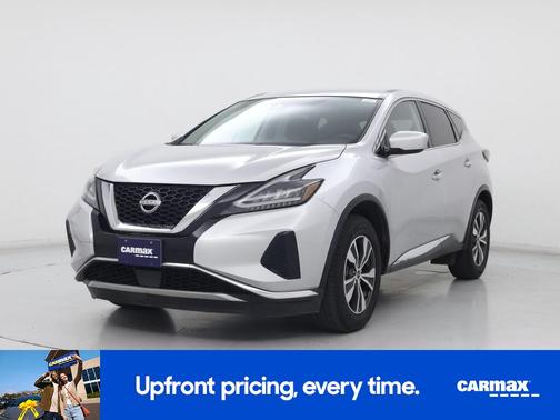 2023 Nissan Murano S