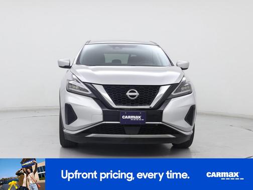 2023 Nissan Murano S