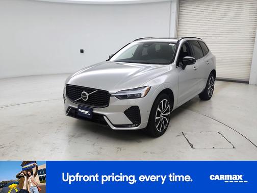 2025 Volvo XC60 B5 Plus