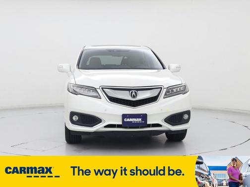 2017 Acura RDX