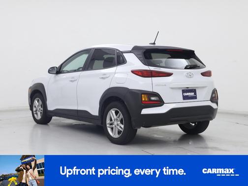 2020 Hyundai KONA SE