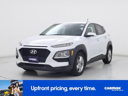2020 Hyundai KONA SE